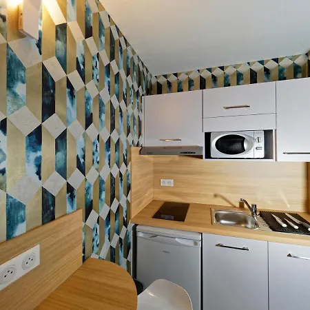 Kyriad Direct Saint Brieuc - Parc Des Expositions