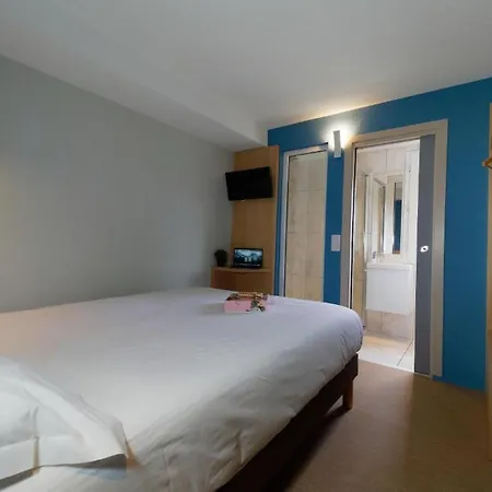 Hotel Kyriad Direct Saint Brieuc - Parc Des Expositions