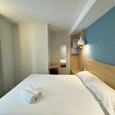 Hotel Kyriad Direct Saint Brieuc - Parc Des Expositions Tregueux