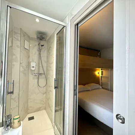Hotel Kyriad Direct Saint Brieuc - Parc Des Expositions Trégueux