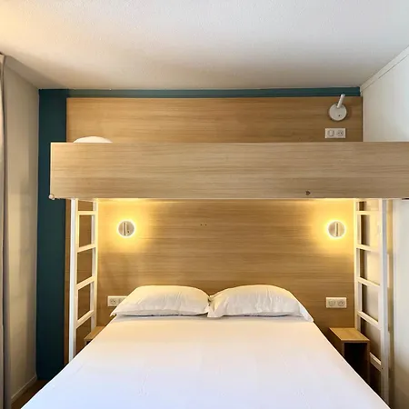 Hotel Kyriad Direct Saint Brieuc - Parc Des Expositions